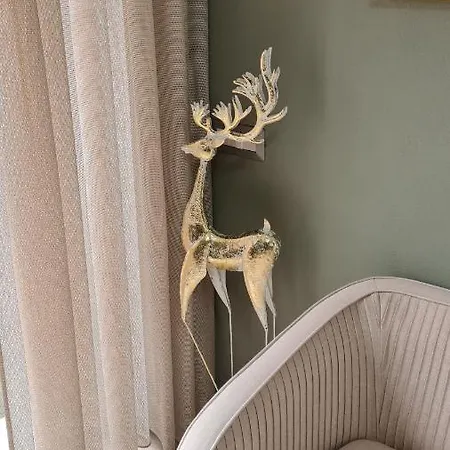 بيت ضيافة Le Anfore Di Nora Domo