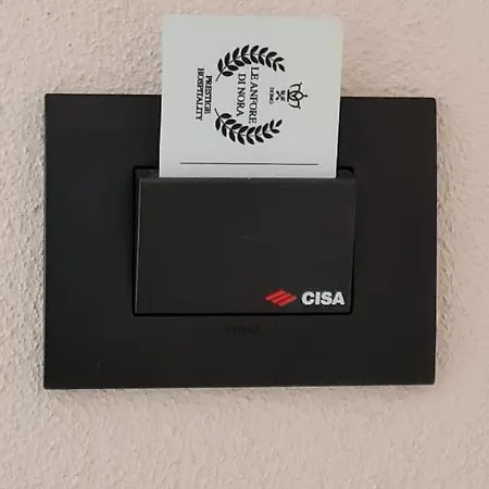 Le Anfore Di Nora Domo بيت ضيافة بولا