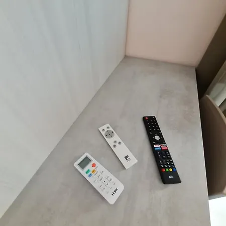 بيت ضيافة Le Anfore Di Nora Domo