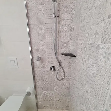 بيت ضيافة Le Anfore Di Nora Domo بولا