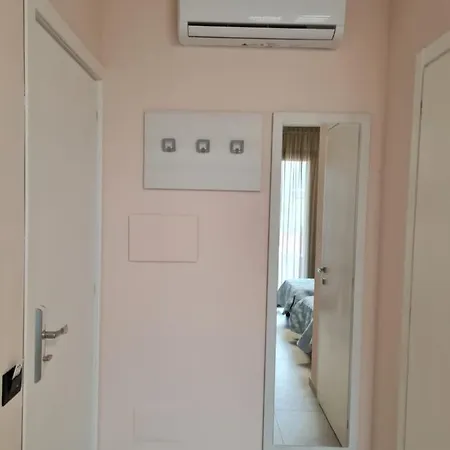 Le Anfore Di Nora Domo 4*