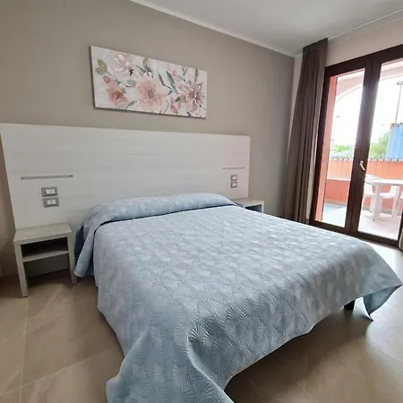 Le Anfore Di Nora Domo بولا