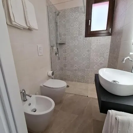 Le Anfore Di Nora Domo بولا