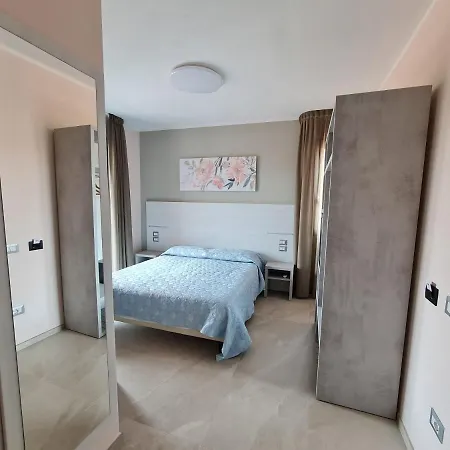 بيت ضيافة Le Anfore Di Nora Domo