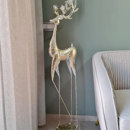 Le Anfore Di Nora Domo 4* بولا