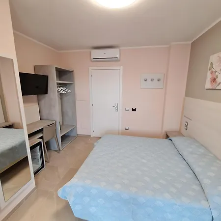 Guest house Le Anfore Di Nora Domo