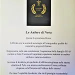 Le Anfore Di Nora Domo Maison d'hôtes