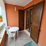 Maison d'hôtes Le Anfore Di Nora Domo Pula