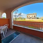 Le Anfore Di Nora Domo Maison d'hôtes 4*