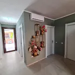 Le Anfore Di Nora Domo Maison d'hôtes 4*