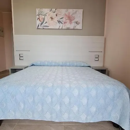 Le Anfore Di Nora Domo Guest house *