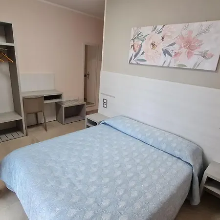 Le Anfore Di Nora Domo Pensión