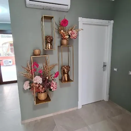Le Anfore Di Nora Domo Guest house *
