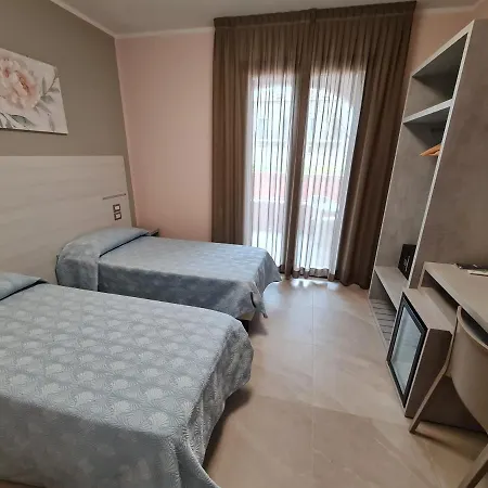 Le Anfore Di Nora Domo 4* Pula