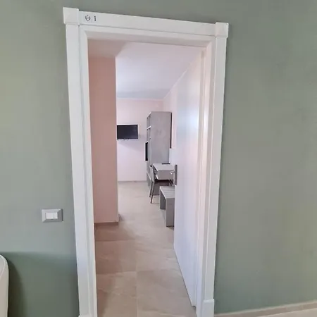 Le Anfore Di Nora Domo